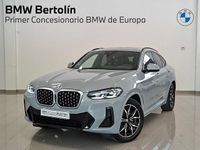 Usado BMW M140 xLine 190 CV (139 kW) 2025