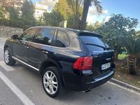 Usado Porsche Cayenne 250 CV (183 kW) 2005 Negro SUV