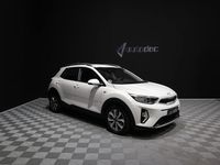 Usado Kia Stonic 100 CV (73 kW) 2024 Blanco SUV