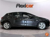 Usado Opel Astra 110 CV (80 kW) 2020 Negro Berlina