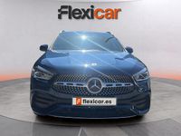 Usado Mercedes GLA250 220 CV (161 kW) 2020 Verde SUV