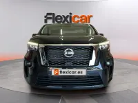 Usado Nissan Primastar N-Connecta 110 CV (80 kW) 2023 Negro Monovolumen