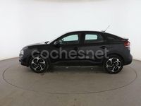 Brugt Citroën C4 Feel 130 HK (95 kW) 2022 Sort Sedan