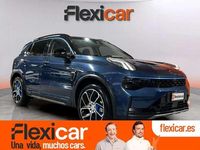 Usado Lynk & Co 01 261 CV (191 kW) 2022 Azul SUV