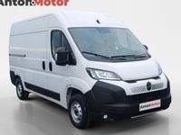 Usado Citroën Jumper 140 CV (102 kW) 2024 Monovolumen