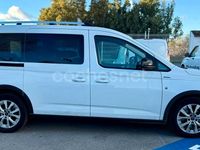 Usado Ford Grand Tourneo Connect Active 122 CV (89 kW) 2025 Blanco Monovolumen