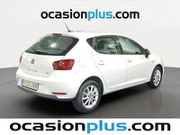 Usado Seat Ibiza Style 105 CV (77 kW) 2016 Blanco