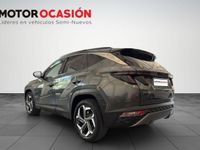 Usado Hyundai Tucson 229 CV (168 kW) 2021 SUV