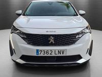 Usado Peugeot 3008 Active 131 HP (96 kW) 2021 Branco SUV