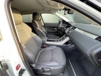 Usado Land Rover Range Rover evoque SE 150 CV (110 kW) 2017 Blanco SUV