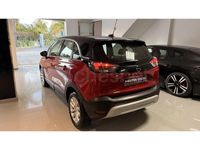 Usado Opel Crossland Business Elegance 120 CV (88 kW) 2021 Rojo SUV