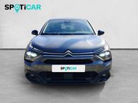 Usado Citroën C4 Feel 110 CV (80 kW) 2022 Gris Utilitario