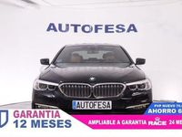 Usado BMW 530 252 CV (185 kW) 2017 Negro Berlina