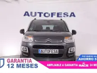 Usado Citroën C3 Picasso Feel 110 CV (80 kW) 2016 Monovolumen