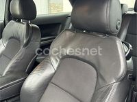 Usado Audi A3 Attraction 140 CV (102 kW) 2009 Blanco Berlina