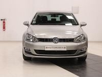 Usado VW Golf VII Advance 150 CV (110 kW) 2015 Beige Berlina