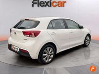Usado Kia Rio Sport 120 CV (88 kW) 2021 Blanco