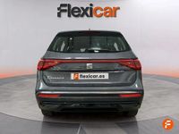 Usado Seat Tarraco Style 150 CV (110 kW) 2023 Gris SUV