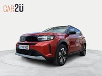 Nuevo Opel Frontera 145 CV (106 kW) 2025 Naranja SUV