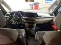 Usado VW California California 150 CV (110 kW) 2025 Gris Van