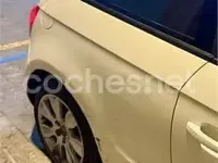 Usado Audi A1 Ambition 86 CV (63 kW) 2011 Blanco Utilitario