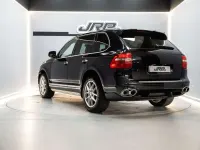 Usado Porsche Cayenne 240 CV (176 kW) 2009 Negro SUV