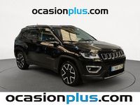 Usado Jeep Compass Limited 150 CV (110 kW) 2021 Blanco SUV