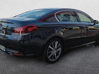 Usado Peugeot 508 GT-line 150 CV (110 kW) 2018