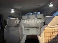 Usado Ssangyong (KGM) Rodius 165 CV (121 kW) 2006 Negro Monovolumen