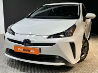 Usado Toyota Prius 122 CV (89 kW) 2020 Blanco Utilitario