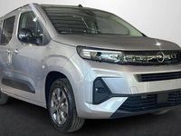 Nuevo Opel Combo S 101 CV (74 kW) 2026 Gris Berlina