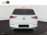 Usado VW Golf VIII GTI 245 CV (180 kW) 2021 Blanco Berlina