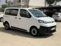 Usado Citroën Jumpy Comfort 120 CV (88 kW) 2020 Blanco Monovolumen
