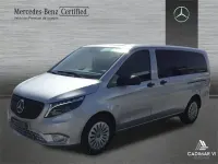 Occasion Mercedes Vito 163 PK (119 kW) 2023 Grijs Van