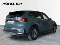 Usado BMW iX1 150 kW (204 CV) 2024 Verde SUV