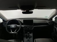 Usado Seat Leon Style 116 CV (85 kW) 2025 Gris