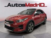 Usado Kia XCeed 162 CV (119 kW) 2021 Rojo SUV