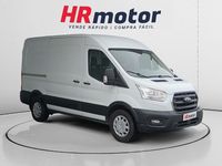 Usado Ford Transit 130 HP (95 kW) 2022 Sedan