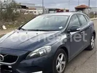 Usado Volvo V40 Momentum 120 CV (88 kW) 2016 Azul Berlina