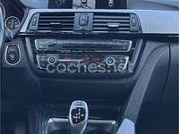 Usado BMW 435 Comfort Edition 313 CV (230 kW) 2015 Negro Coupe