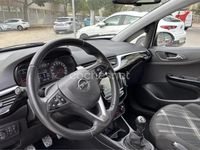 Usado Opel Corsa Expression 90 CV (66 kW) 2018 Blanco Utilitario