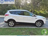 Usado Ford Kuga Trend 120 CV (88 kW) 2014 Blanco SUV