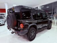 Usado Ineos Grenadier 249 CV (183 kW) 2023 Negro Familiar