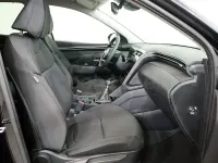 Usado Hyundai Tucson 150 CV (110 kW) 2024 Negro SUV