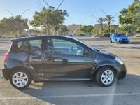 Usado Citroën C2 VTR Sport 70 CV (51 kW) 2006 Negro Utilitario