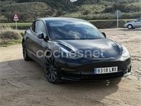 Usado Tesla Model 3 Performance 461 kW (627 CV) 2023 Eléctrico Berlina