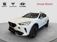 Usado Cupra Formentor 150 CV (110 kW) 2021 Blanco SUV