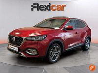 Usado MG HS Luxury 258 CV (189 kW) 2022 Rojo SUV