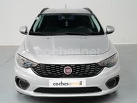 Usado Fiat Tipo Easy 120 CV (88 kW) 2017 Gris Familiar