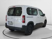 Usado Peugeot Rifter Business-Line 103 CV (75 kW) 2023 Blanco Monovolumen